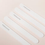 5 Nail Files